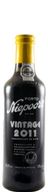 2011 Niepoort Vintage Porto Port