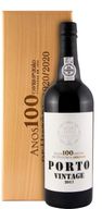 2017 Caves São João 100 Anos De História Vintage Porto