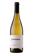Rompecepas Blanco White