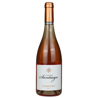 Quinta De Santiago