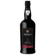 Justino's Fine Medium Rich Reserve 5 Anos Fortificado