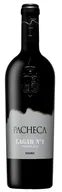 Quinta Da Pacheca Reserva Vinhas Velhas White