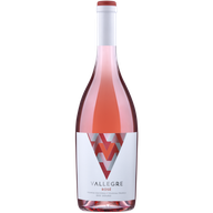 Vallegre Rosé