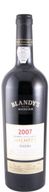 Madeira Blandy's Malmsey Doce