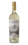 Alamos Torrontés White