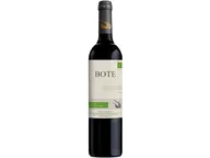 Bote Beira Interior Doc Bio Red