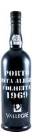 Vista Alegre Colheita Porto 1969 Port