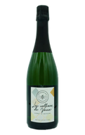 Le Domaine D’Edouard Cremant De Bourgogne Zero Dosage Sparkling