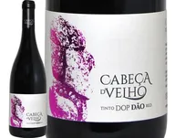 Cabeça D'Velho Dão Red