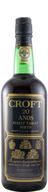 Croft 20 Anos (Engarrafado Em ) Porto