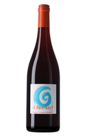 Maxime-François Laurent Il Fait Soif Red