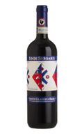 Bindi Sergardi Mocenni Calidonia Chianti Classico Riserva Docg
