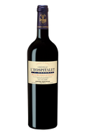 Château L'Hospitalet La Réserve