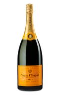 Veuve Clicquot Yellow Label Magnum Sparkling