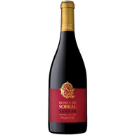 Quinta Do Sobral Reserva Red