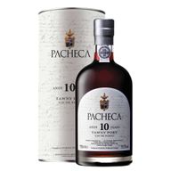 Pacheca Do Porto 10 Anos Port