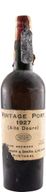 1927 Borges Vintage Porto Port