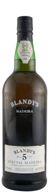 Madeira Blandy's Sercial 5 Anos (Rótulo Branco) Fortified