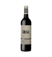 Pouca Roupa Tinto
