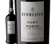 Burmester Ruby Porto