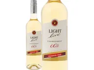 Light Live Chardonnay Sem Álcool White
