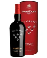 Graham's Six Grapes 