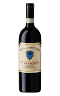Il Marroneto Brunello Di Montalcino Red