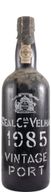 1985 Real Companhia Velha Vintage Porto (Garrafa Comemorativa)