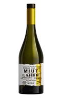 Toro Albalá Miut El Jabonero White