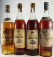 Coleção De Brandy 