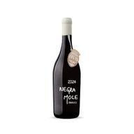 Arvad Negra Mole White