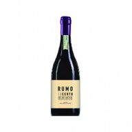 Rumo Incerto Reserva Red