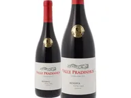 Valle Pradinhos Douro Red