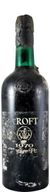 1970 Croft Vintage Porto (Rótulo E Lacre Danificado)