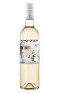 Honoro Vera Blanco Rueda White