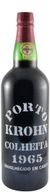 1965 Krohn Colheita Porto