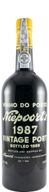 1987 Niepoort Vintage Porto Porto