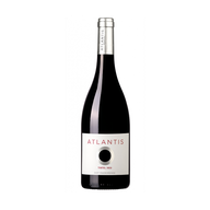Atlantis Red