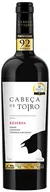 Cabeça De Toiro Grande Reserva Branco