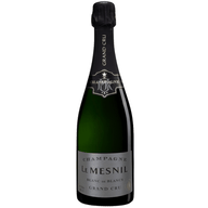 Champagne Le Mesnil Grand Cru Extra-Brut 