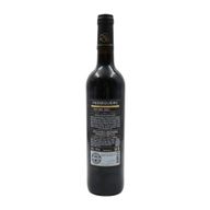 Pessegueiro Aluzé Douro Red