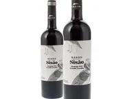 Bando Sisão Grande Escolha Alentejo Tinto