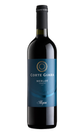 Corte Giara Merlot Igt Veneto Red