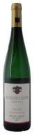 Brauneberger Juffer Sonnenuhr Long Goldkapsel Auslese Riesling Schloss Lieser Branco