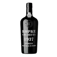 Kopke Porto Tawny Colheita 1937 Port