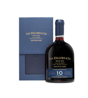 Van Zellers & Co Porto