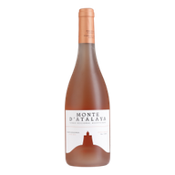 Monte D'Atalaya Selecionada Rosé