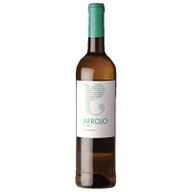 Arrojo White