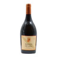 Marquês De Lara Avesso Reserva White