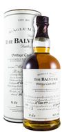 Balvenie Vintage Cask N.º 